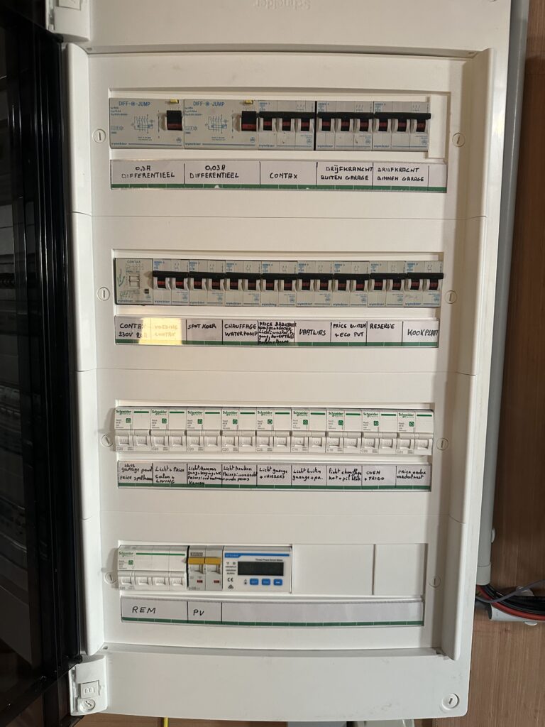 VNH Technics 7